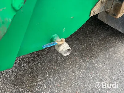 Refuse truck DAF FAN CF340Y -2020 | Rear loader / Side loader | Full air suspension