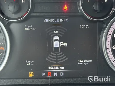 Dodge RAM 1500 Crew Cab 5.7 V8 HEMI 4x4 TorqueFlite -2018 | Laramie