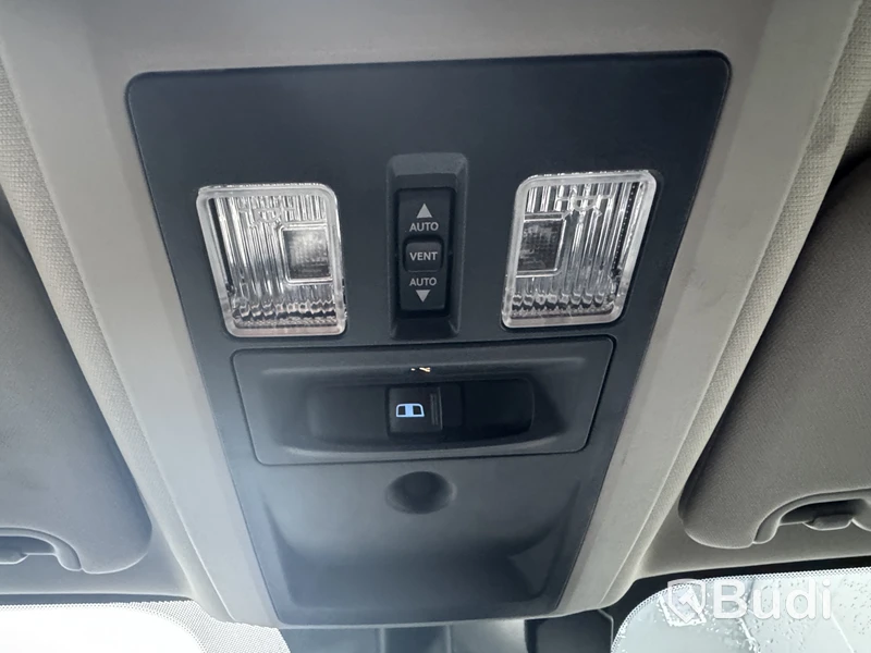Dodge RAM 1500 Crew Cab 5.7 V8 HEMI 4x4 TorqueFlite -2018 | Laramie