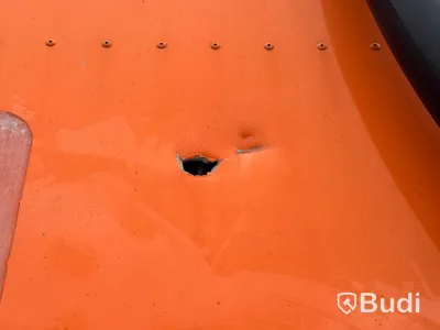 TMA-flak | Lastväxlarflak | MaxiSign 332 och Verdegro TMA