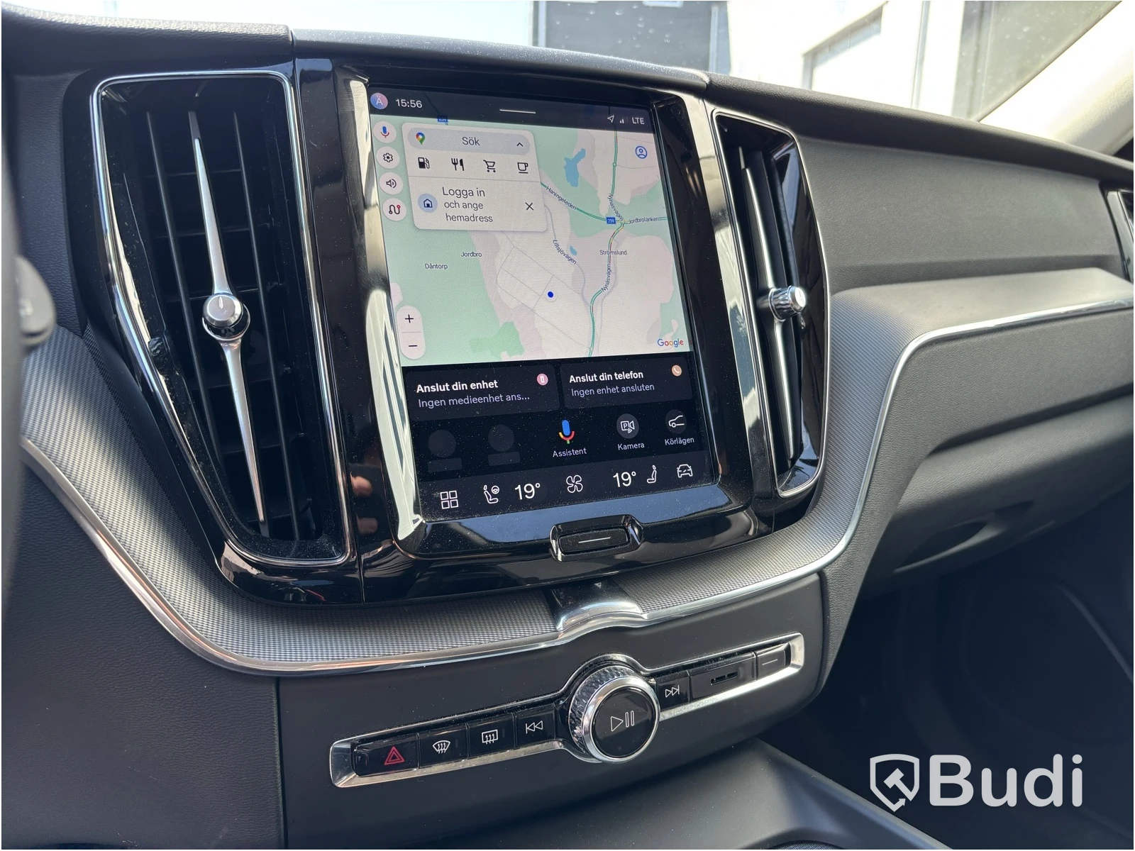 Volvo XC60 B5 -2022