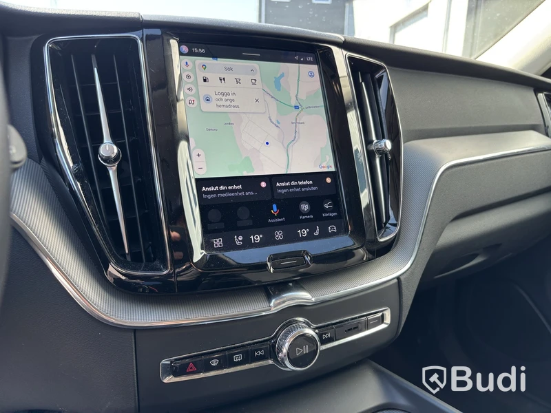 Volvo XC60 B5 -2022