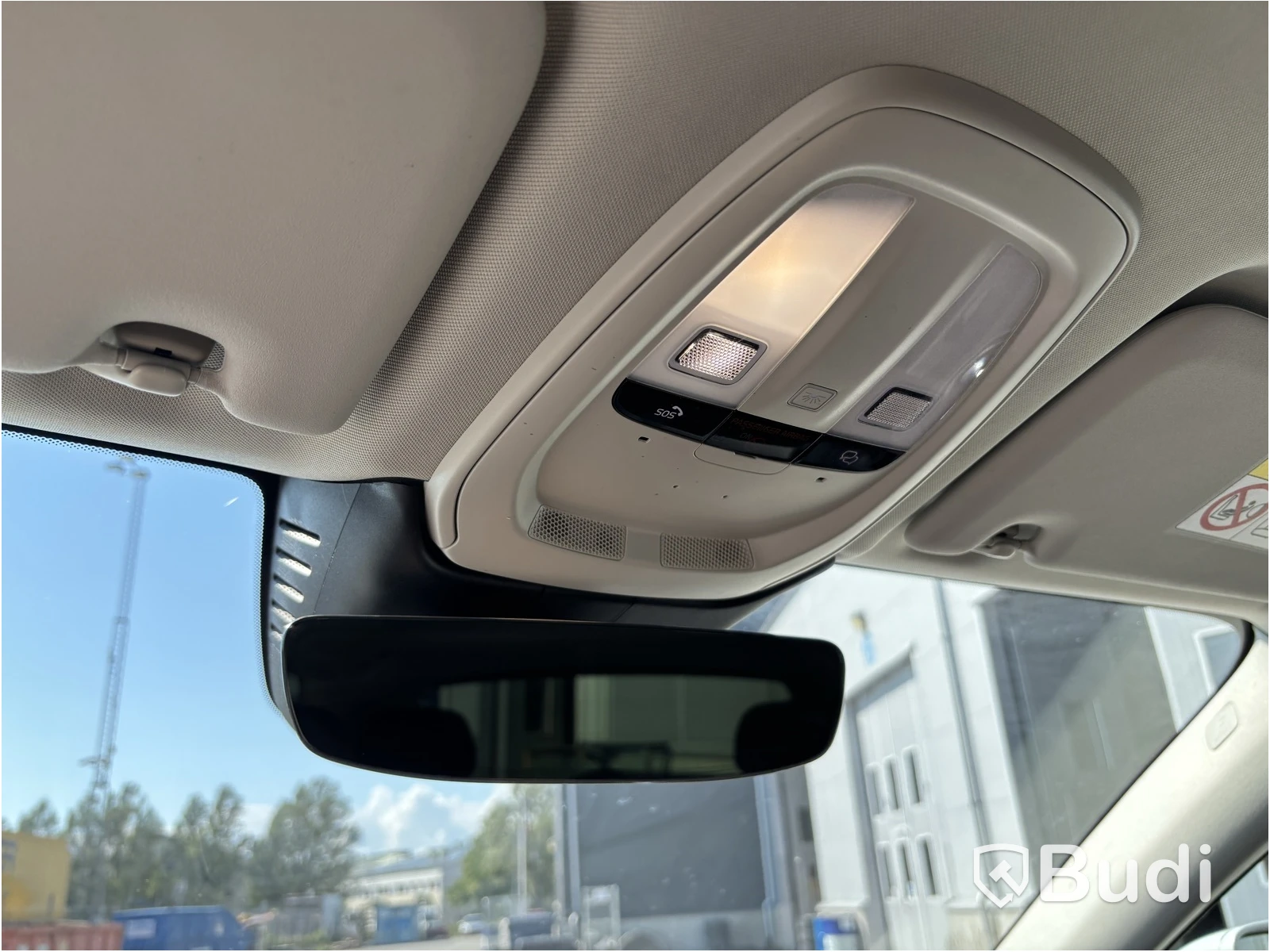Volvo XC60 B5 -2022
