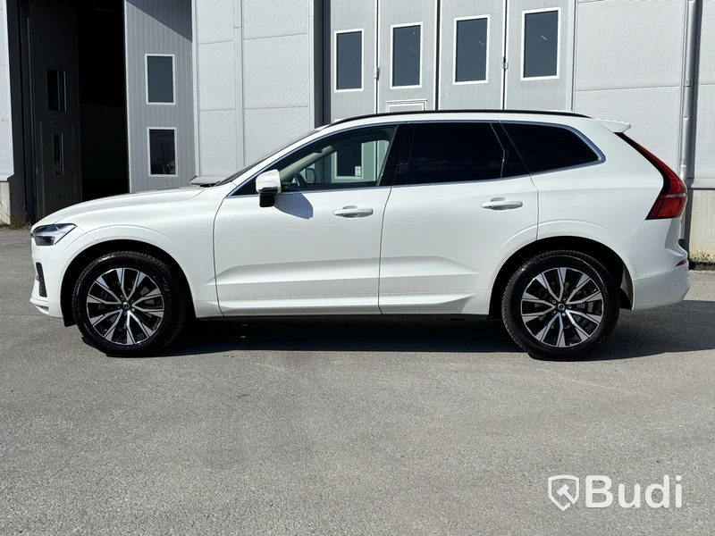 Volvo XC60 B5 -2022