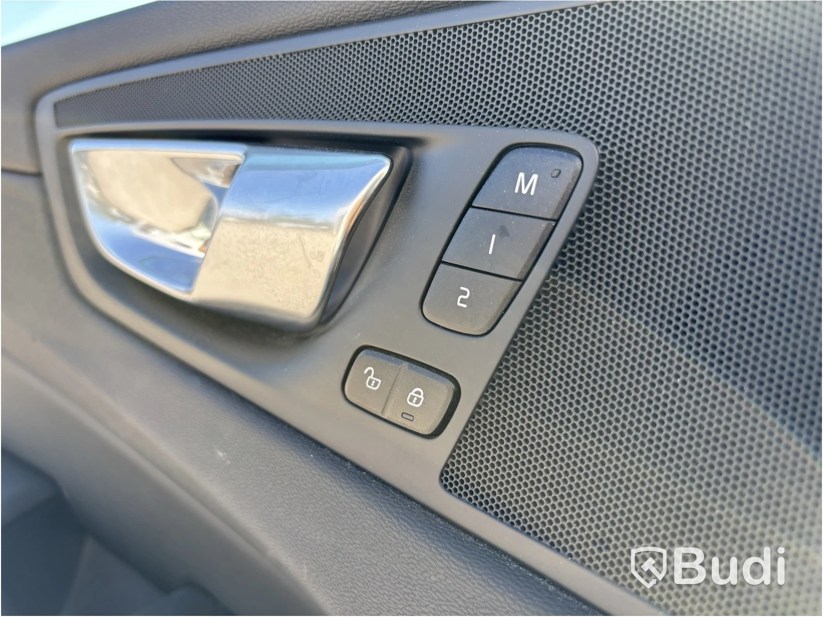 Volvo XC60 B5 -2022