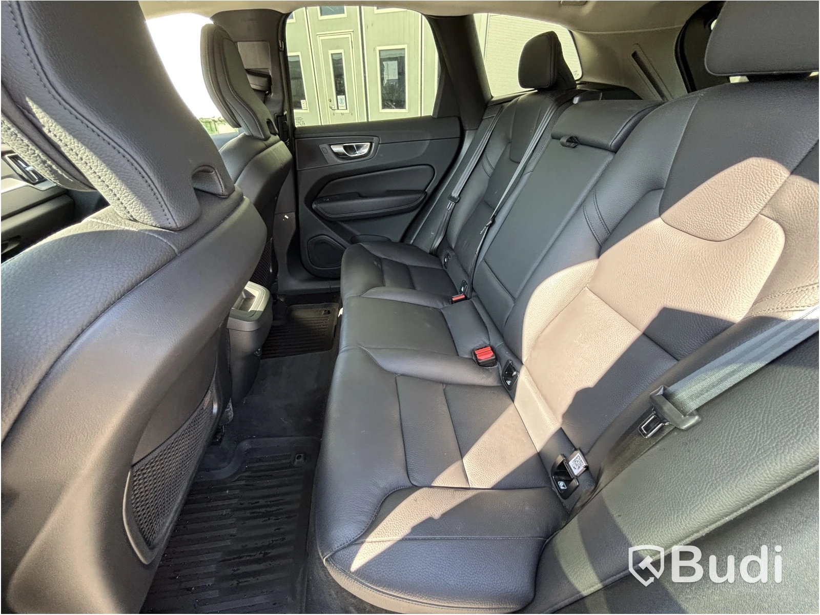 Volvo XC60 B5 -2022