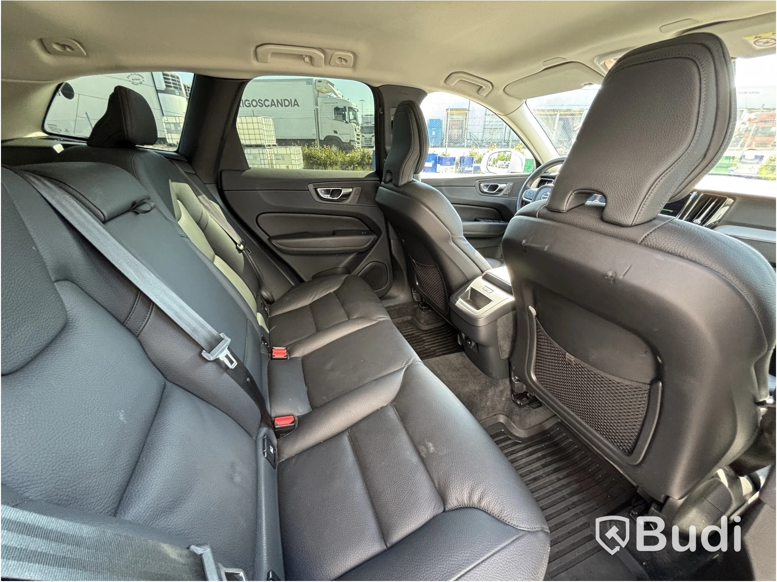 Volvo XC60 B5 -2022