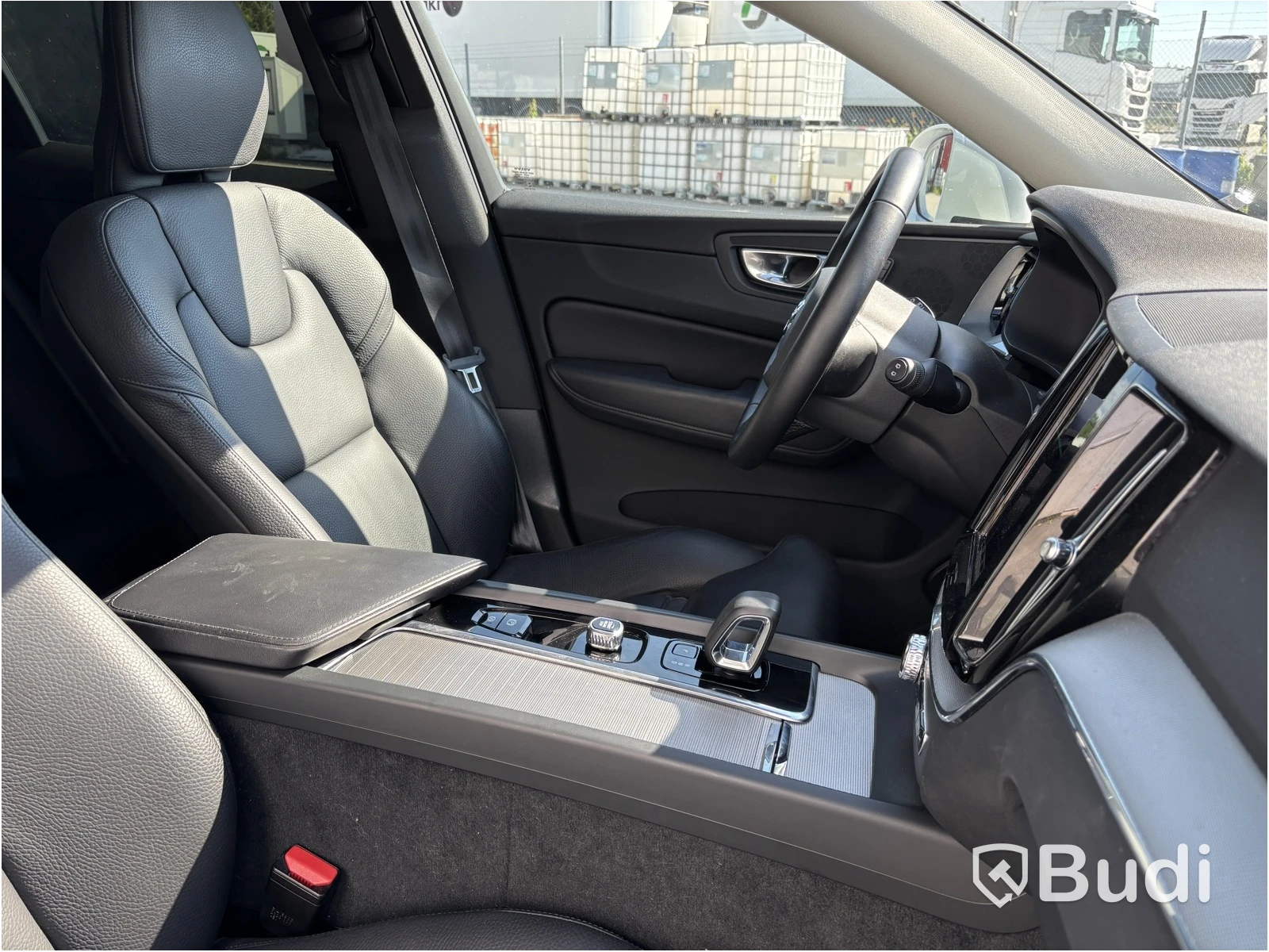 Volvo XC60 B5 -2022