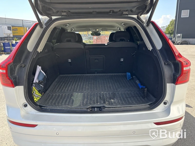 Volvo XC60 B5 -2022