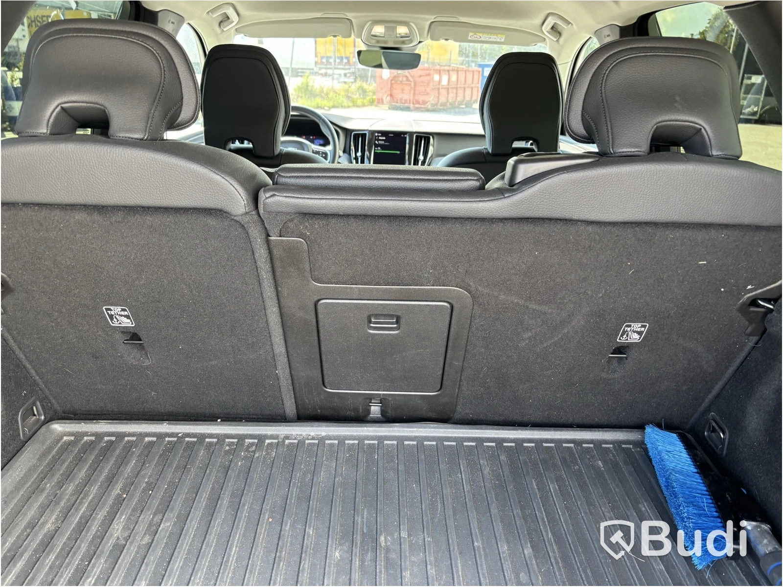 Volvo XC60 B5 -2022