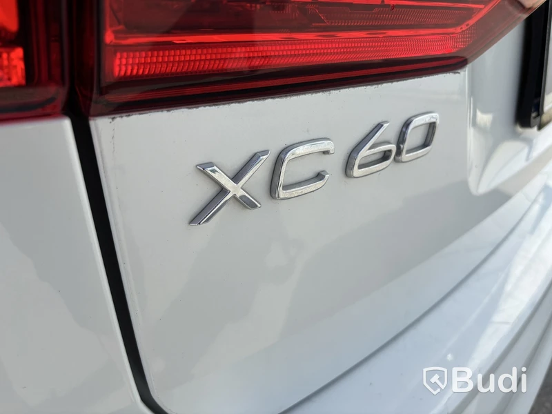 Volvo XC60 B5 -2022