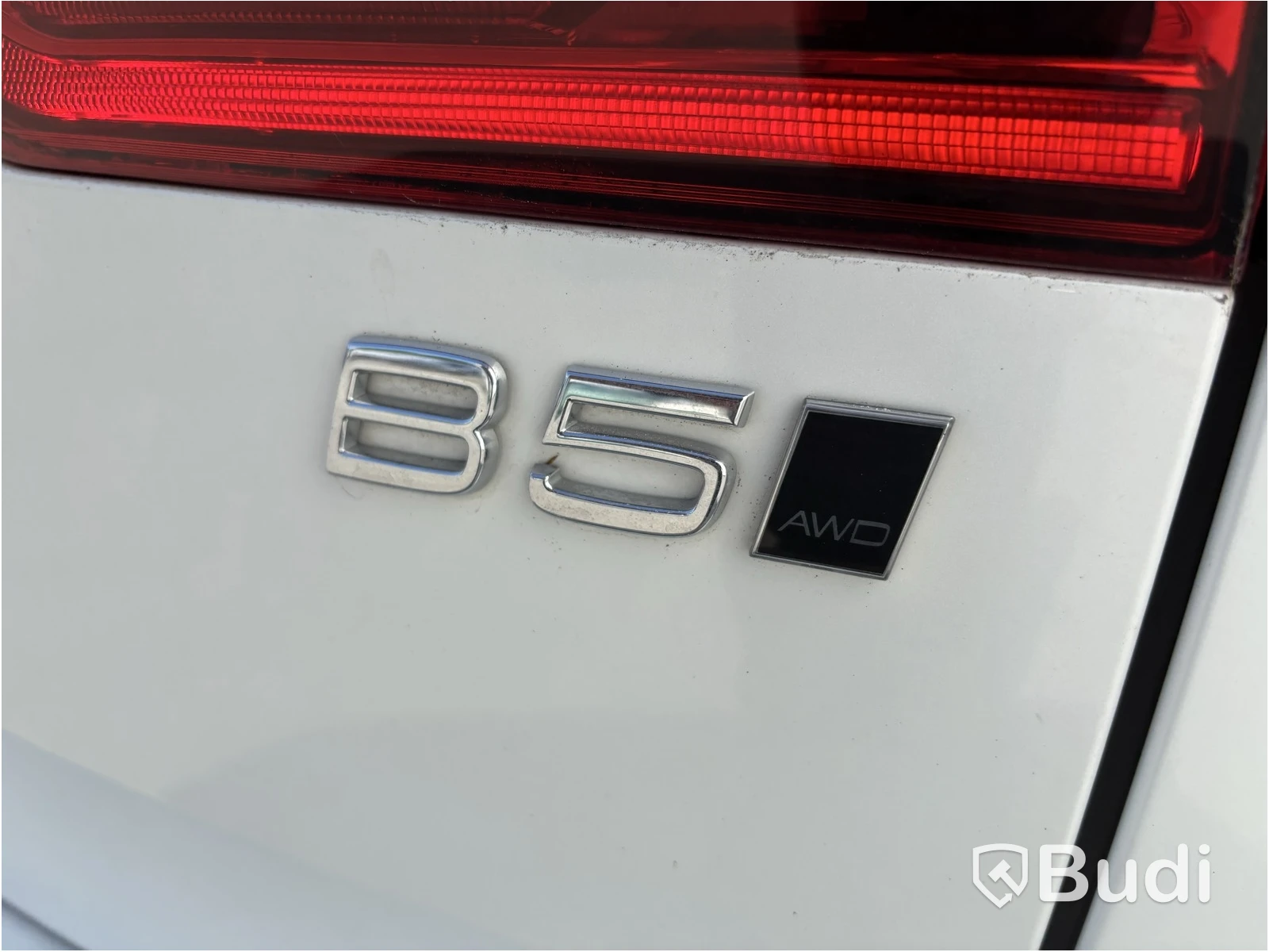 Volvo XC60 B5 -2022