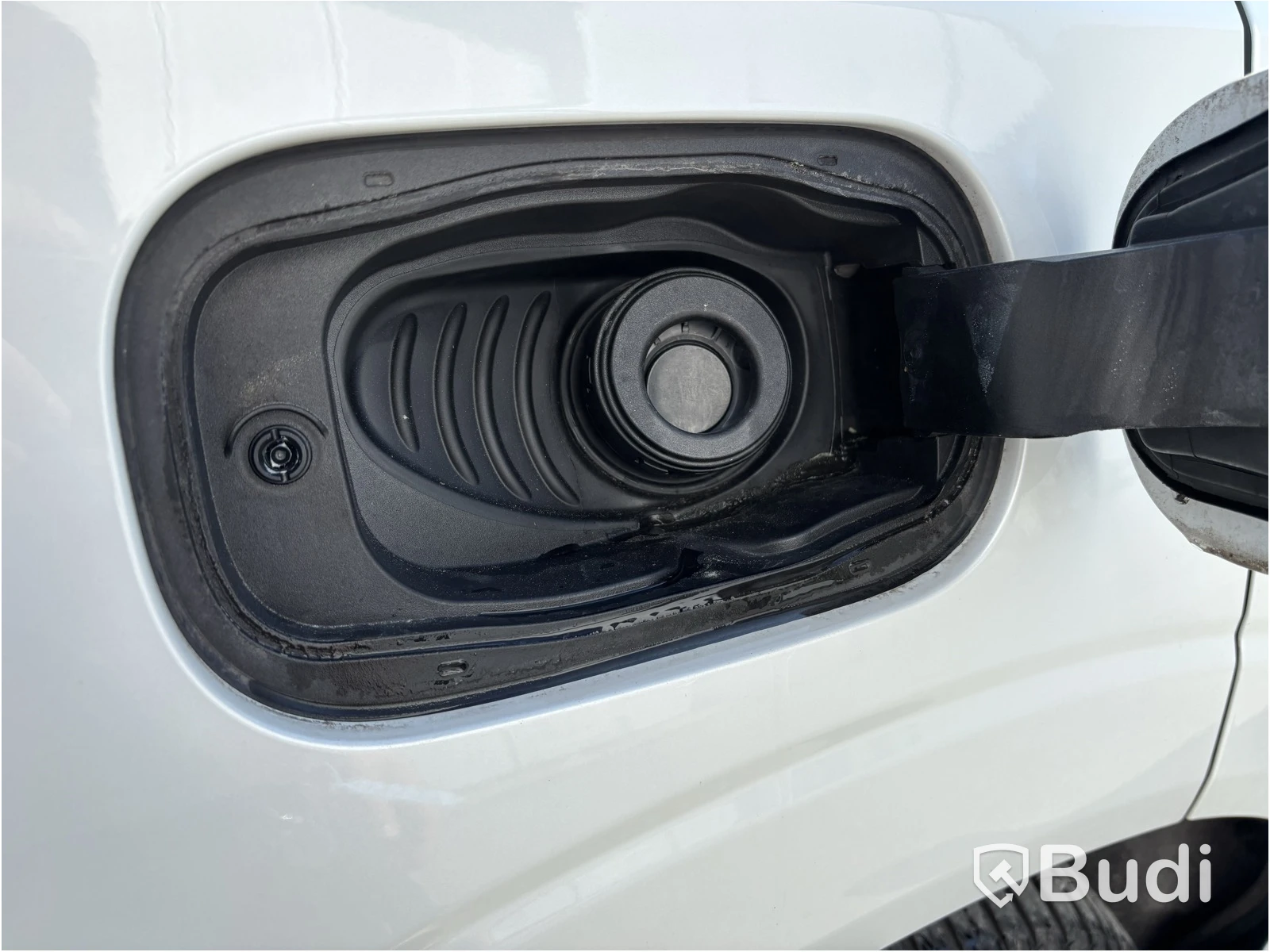 Volvo XC60 B5 -2022