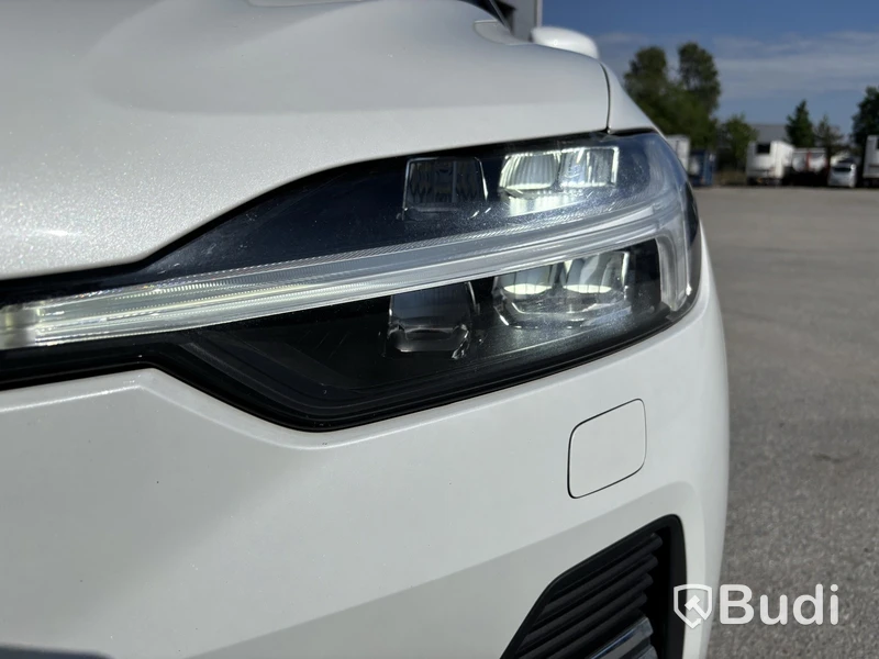 Volvo XC60 B5 -2022