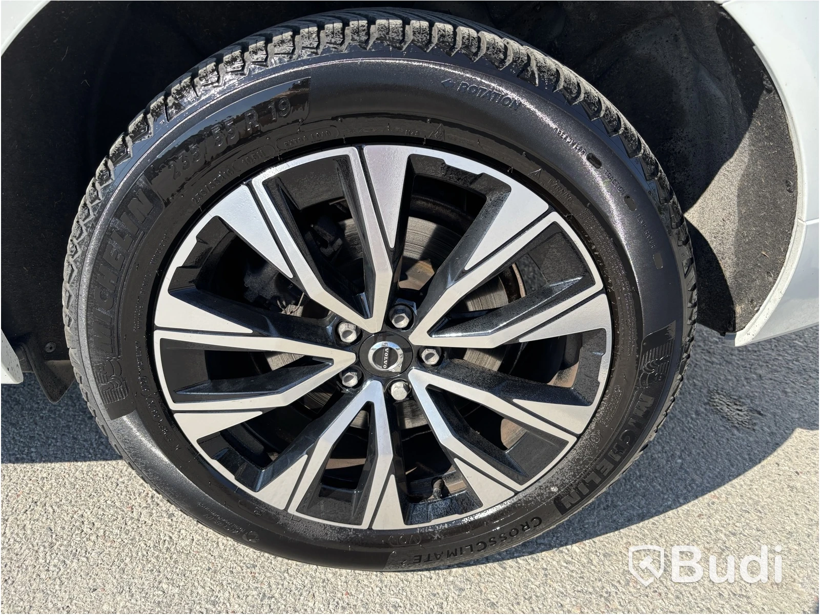 Volvo XC60 B5 -2022