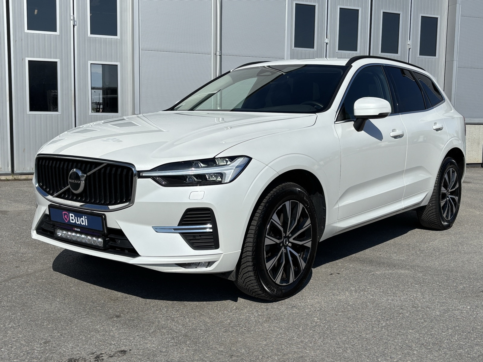 Volvo XC60 B5 AWD Bensin Core -2023