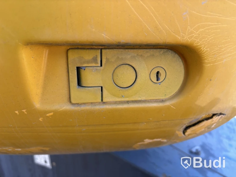 Bomlift Haulotte HA16 PXNT -2007 | Reparationsobjekt