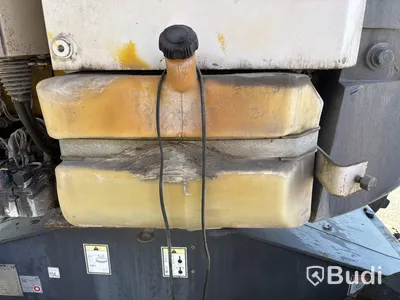 Bomlift Haulotte HA16 PXNT -2007 | Reparationsobjekt