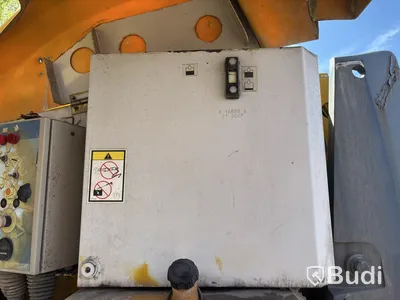 Bomlift Haulotte HA16 PXNT -2007 | Reparationsobjekt