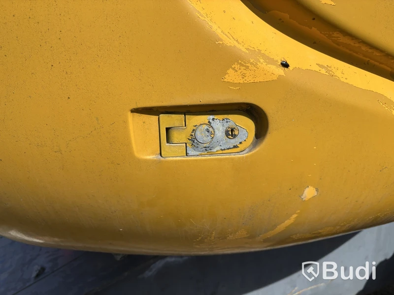 Bomlift Haulotte HA16 PXNT -2007 | Reparationsobjekt