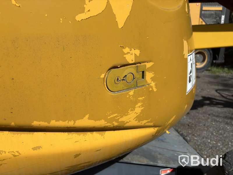 Bomlift Haulotte HA16 PXNT -2007 | Reparationsobjekt
