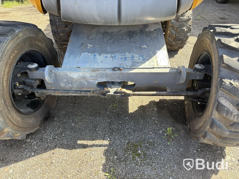 Bomlift Haulotte HA16 PXNT -2007 | Reparationsobjekt