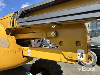 Bomlift Haulotte HA16 PXNT -2007 | Reparationsobjekt