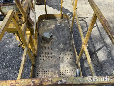 Bomlift Haulotte HA16 PXNT -2007 | Reparationsobjekt