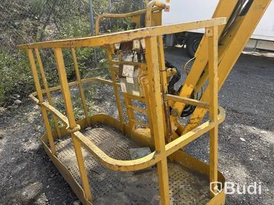 Bomlift Haulotte HA16 PXNT -2007 | Reparationsobjekt