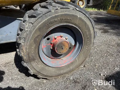 Bomlift Haulotte HA16 PXNT -2007 | Reparationsobjekt