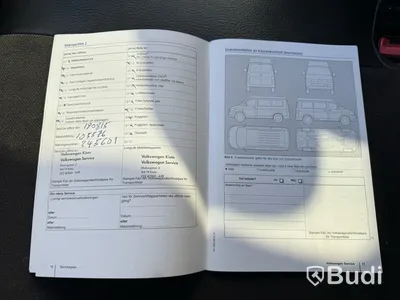 Skåpbil Volkswagen Transporter Chassi Cab 2.0 TDI -2014 | Glasstativ