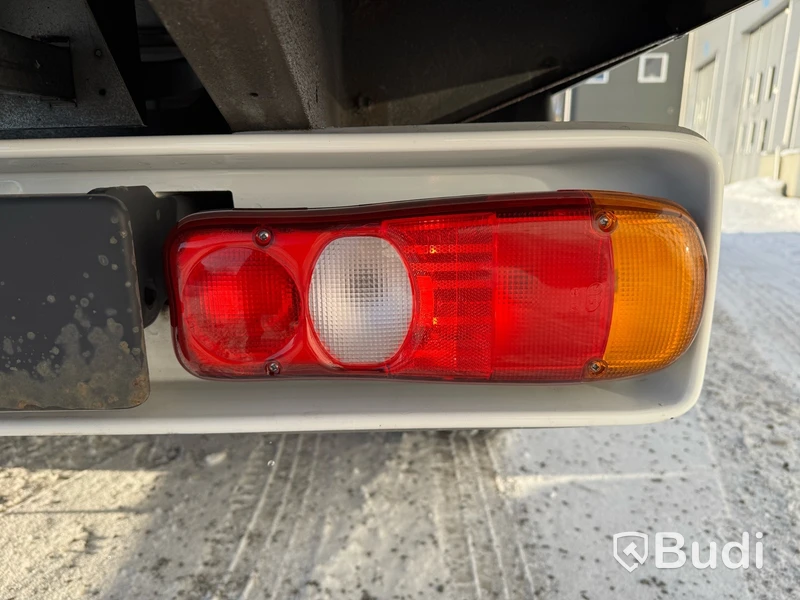Skåpbil Volkswagen Transporter Chassi Cab 2.0 TDI -2014 | Glasstativ