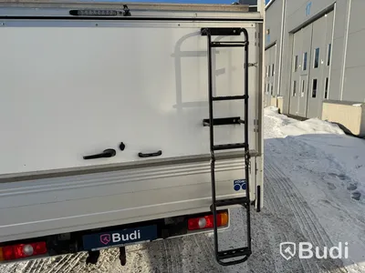 Skåpbil Volkswagen Transporter Chassi Cab 2.0 TDI -2014 | Glasstativ