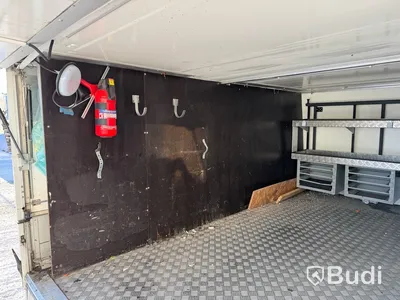 Skåpbil Volkswagen Transporter Chassi Cab 2.0 TDI -2014 | Glasstativ