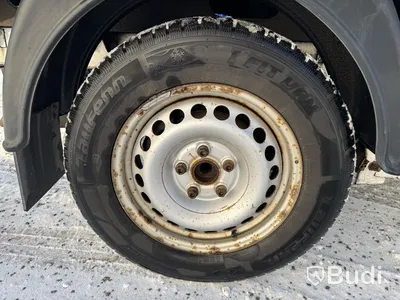 Skåpbil Volkswagen Transporter Chassi Cab 2.0 TDI -2014 | Glasstativ