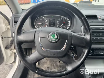 Skoda Octavia Kombi 1.6 TDI -2011 | Körskolebil