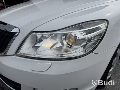 Skoda Octavia Kombi 1.6 TDI -2011 | Körskolebil
