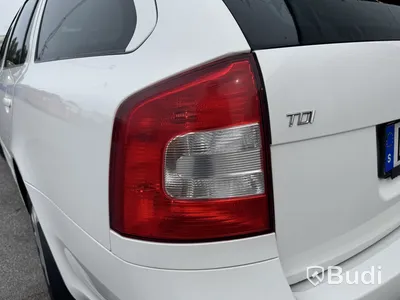 Skoda Octavia Kombi 1.6 TDI -2011 | Körskolebil