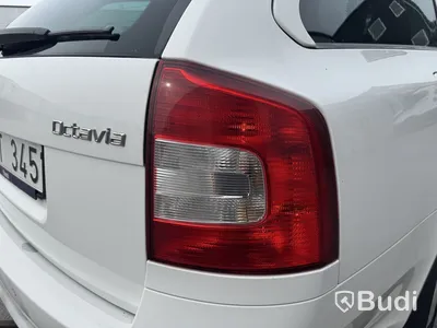 Skoda Octavia Kombi 1.6 TDI -2011 | Körskolebil