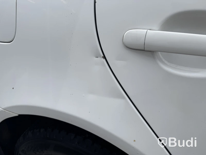Skoda Octavia Kombi 1.6 TDI -2011 | Körskolebil