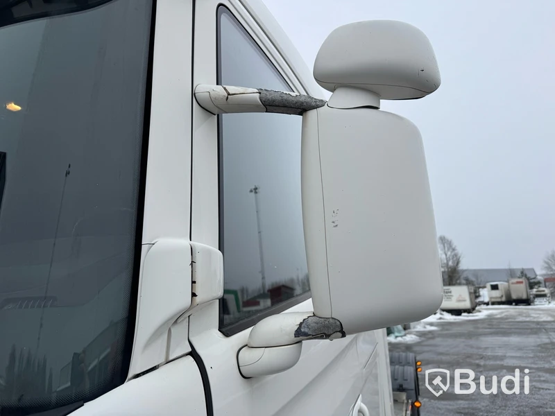 Lastväxlare Scania G450 LB 6X2*4 HNB -2016 | HIAB 21-ton | Full-luft
