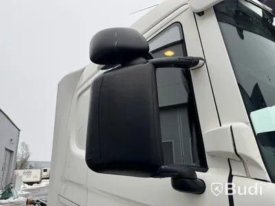 Lastväxlare Scania G450 LB 6X2*4 HNB -2016 | HIAB 21-ton | Full-luft