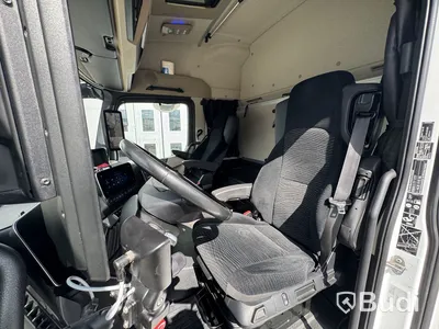 Lastväxlare Mercedes-Benz Actros 2853 12.8 PowerShift 3 -2020 | JOAB 20 ton