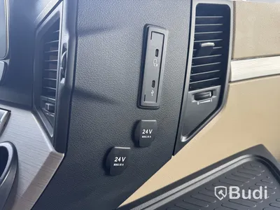 Lastväxlare Mercedes-Benz Actros 2853 12.8 PowerShift 3 -2020 | JOAB 20 ton