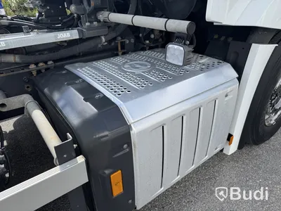 Lastväxlare Mercedes-Benz Actros 2853 12.8 PowerShift 3 -2020 | JOAB 20 ton