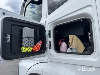 Lastväxlare Mercedes-Benz Actros 2853 12.8 PowerShift 3 -2020 | JOAB 20 ton