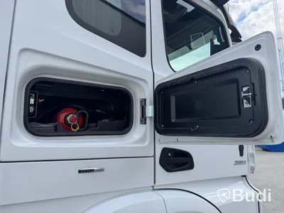 Lastväxlare Mercedes-Benz Actros 2853 12.8 PowerShift 3 -2020 | JOAB 20 ton