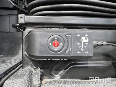 Lastväxlare Mercedes-Benz Actros 2853 12.8 PowerShift 3 -2020 | JOAB 20 ton