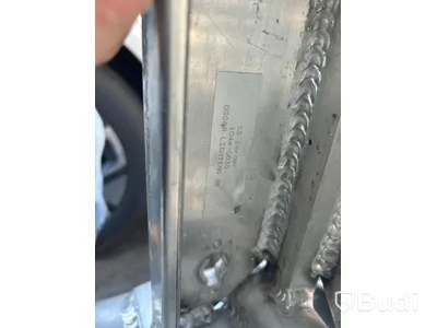 Tomcat aluminium truss, assorted lots