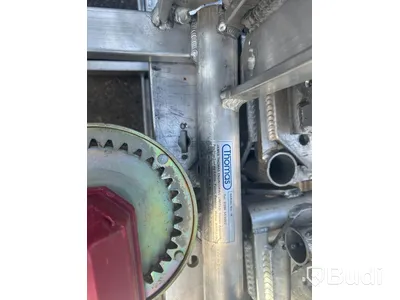 Tomcat aluminium truss, assorted lots